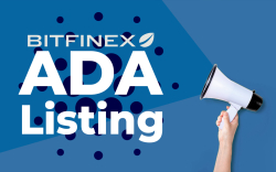 Bitfinex Announces Cardano’s ADA Listing Following Successful Shelley Upgrade